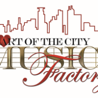 Heart of the City Music Factory